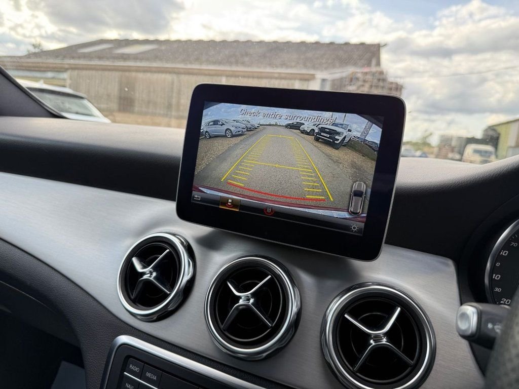 Used Mercedes-Benz GLA 2017 for sale - 76751419: Photo 15