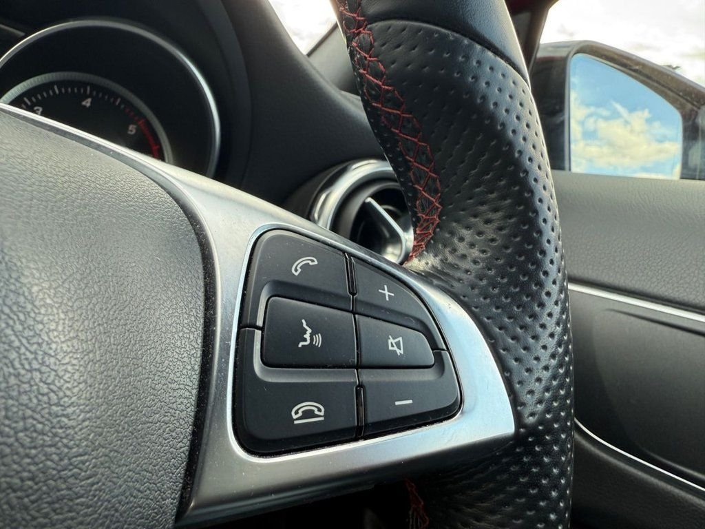 Used Mercedes-Benz GLA 2017 for sale - 76751419: Photo 16