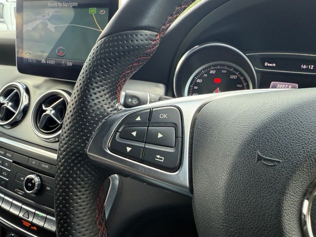 Used Mercedes-Benz GLA 2017 for sale - 76751419: Photo 17