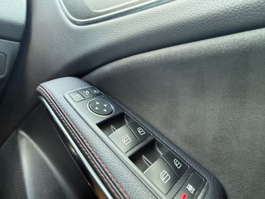 Used Mercedes-Benz GLA 2017 for sale - 76751419: Photo 18