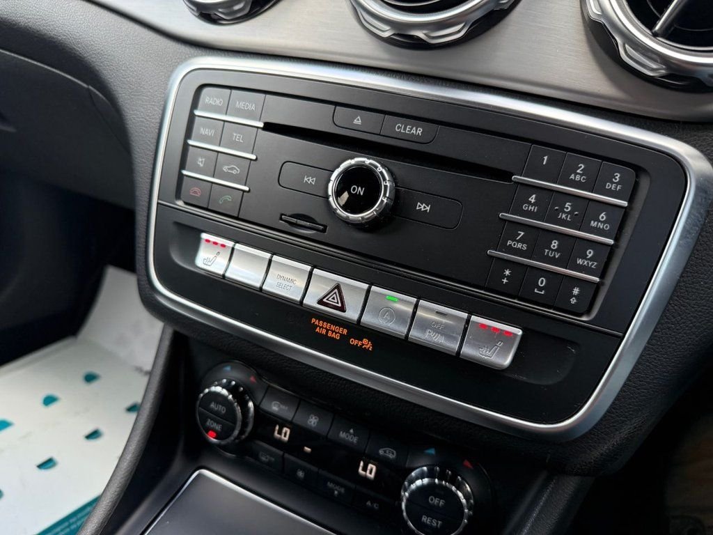 Used Mercedes-Benz GLA 2017 for sale - 76751419: Photo 20