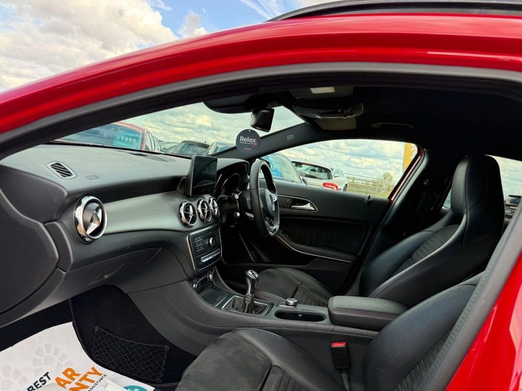 Used Mercedes-Benz GLA 2017 for sale - 76751419: Photo 4