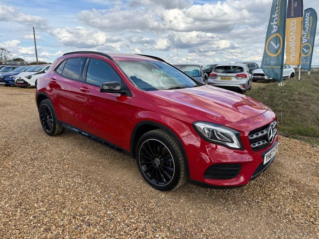Used Mercedes-Benz GLA 2017 for sale - 76751419: Photo 6