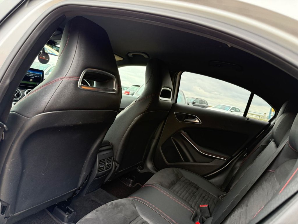 Used Mercedes-Benz A-Class 2018 for sale - 76451878: Photo 10