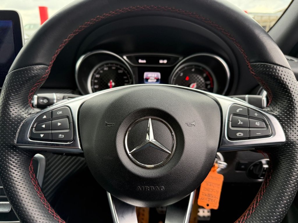 Used Mercedes-Benz A-Class 2018 for sale - 76451878: Photo 13