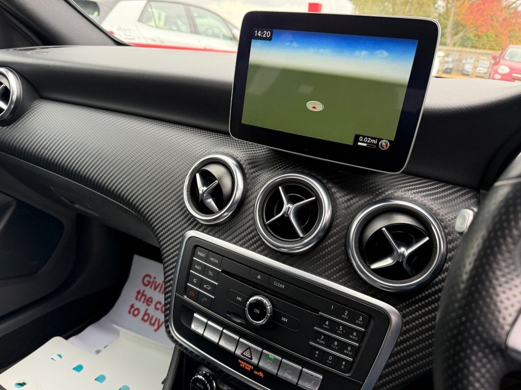 Used Mercedes-Benz A-Class 2018 for sale - 76451878: Photo 14