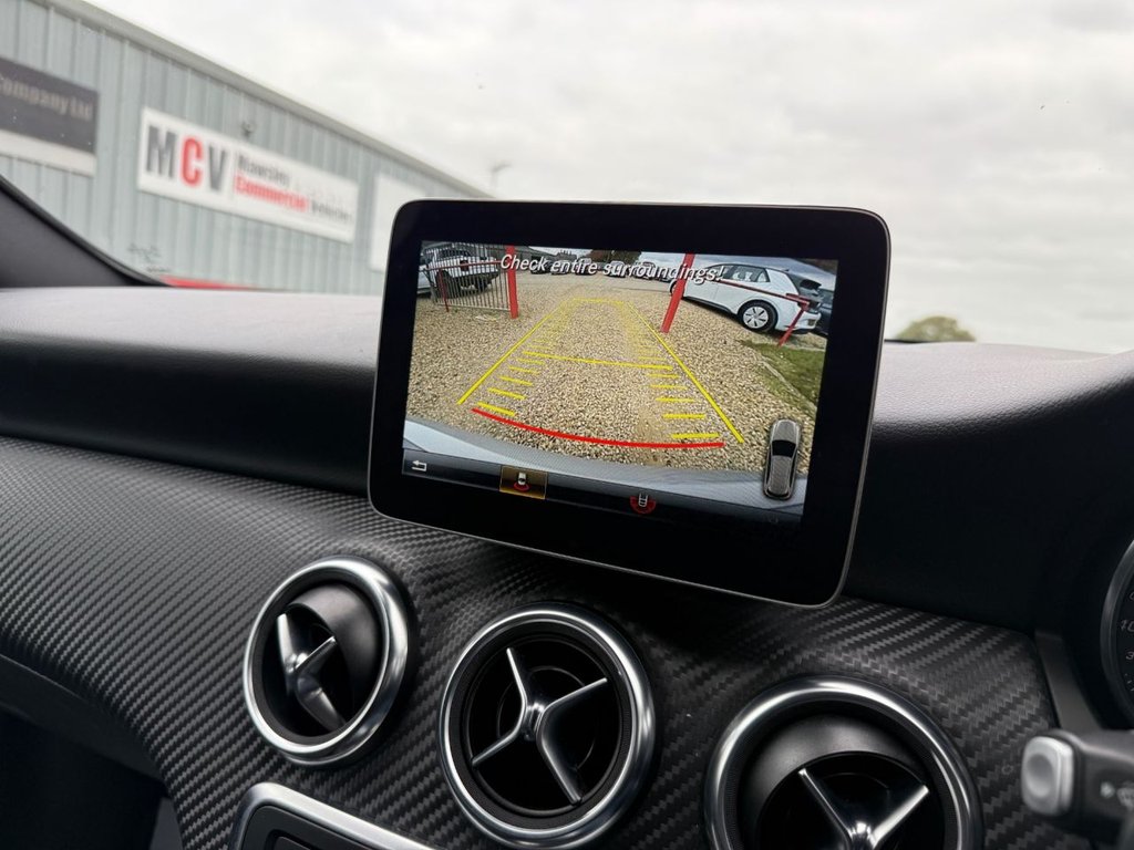 Used Mercedes-Benz A-Class 2018 for sale - 76451878: Photo 15