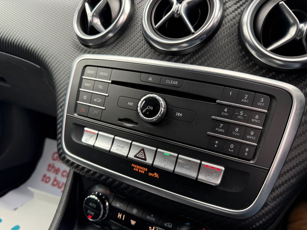 Used Mercedes-Benz A-Class 2018 for sale - 76451878: Photo 16