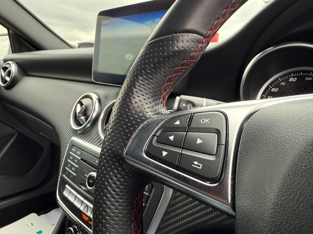 Used Mercedes-Benz A-Class 2018 for sale - 76451878: Photo 19