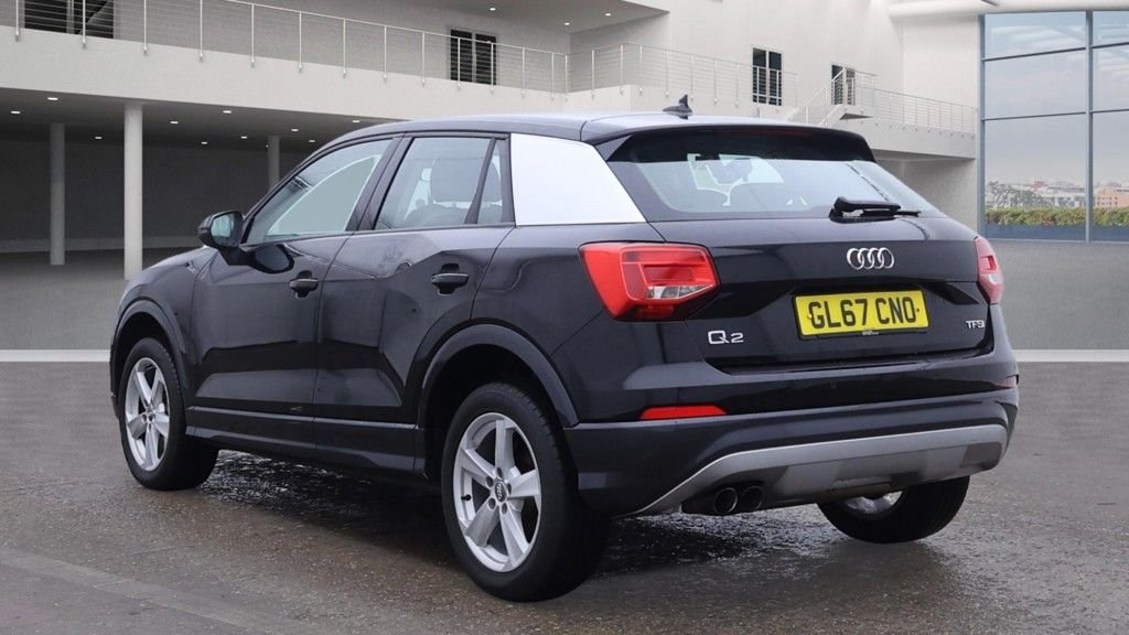 Used Audi Q2 2017 for sale - 76451970: Photo 10