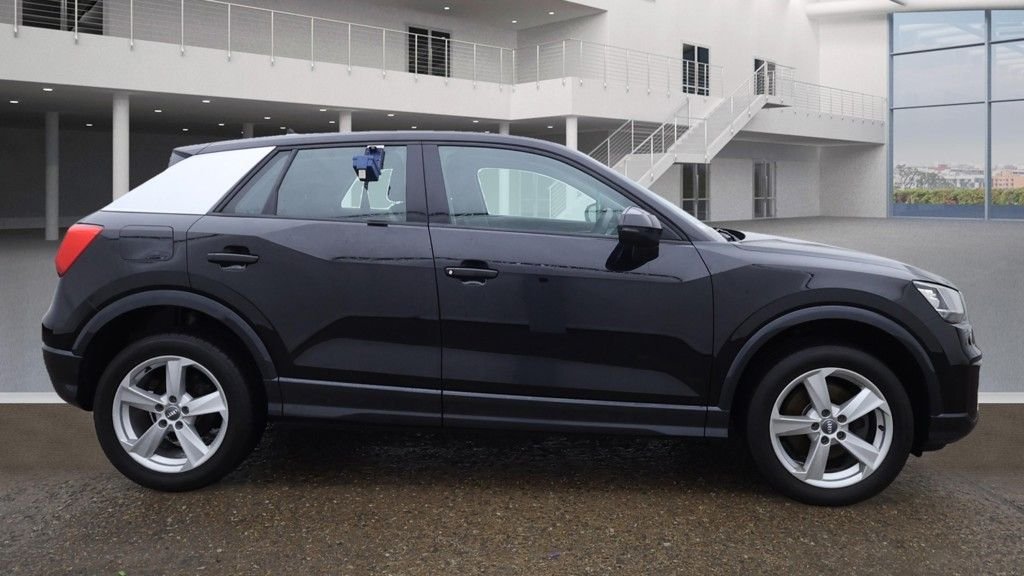 Used Audi Q2 2017 for sale - 76451970: Photo 11