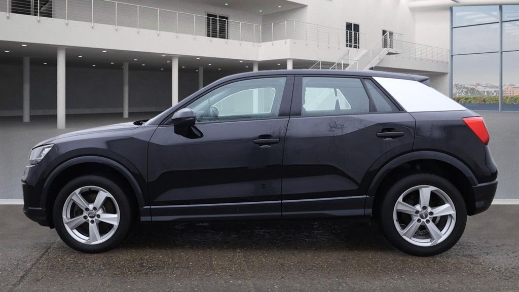 Used Audi Q2 2017 for sale - 76451970: Photo 12