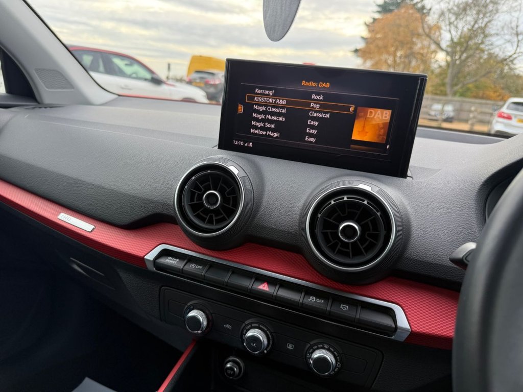 Used Audi Q2 2017 for sale - 76451970: Photo 14