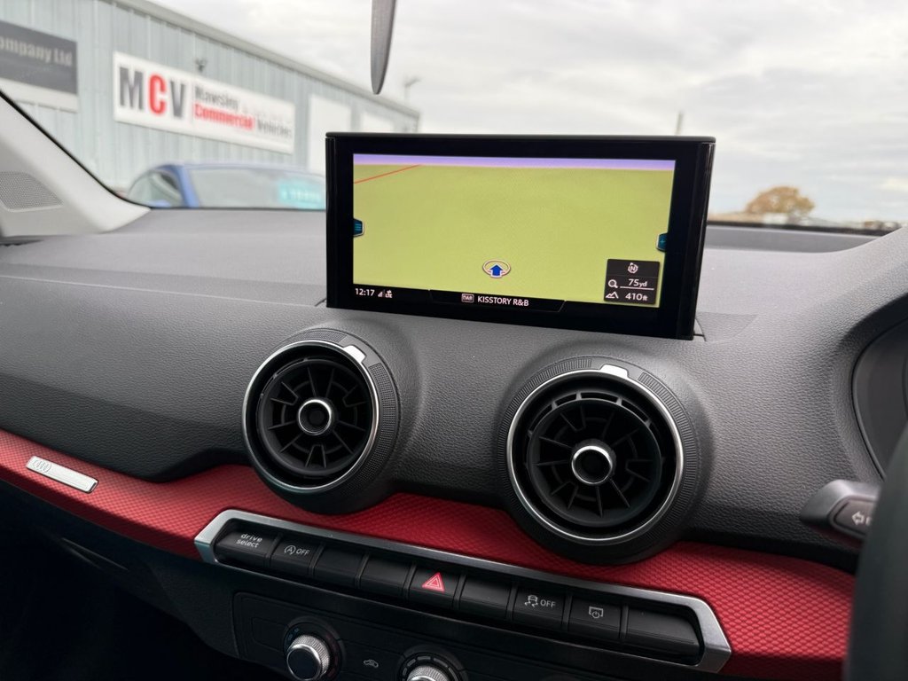 Used Audi Q2 2017 for sale - 76451970: Photo 15