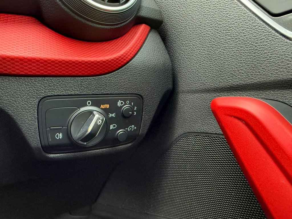 Used Audi Q2 2017 for sale - 76451970: Photo 17