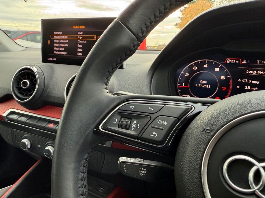 Used Audi Q2 2017 for sale - 76451970: Photo 18