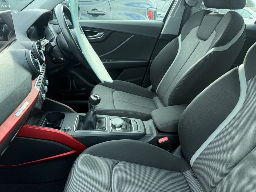 Used Audi Q2 2017 for sale - 76451970: Photo 4