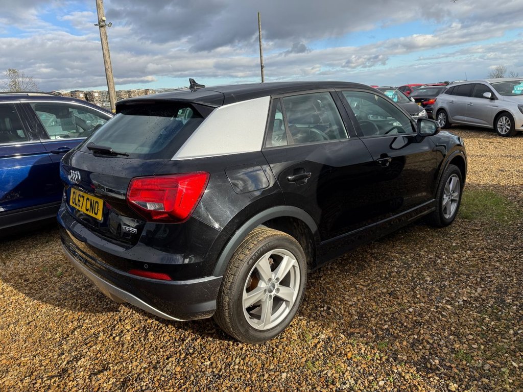 Used Audi Q2 2017 for sale - 76451970: Photo 6