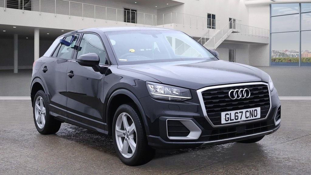 Used Audi Q2 2017 for sale - 76451970: Photo 7