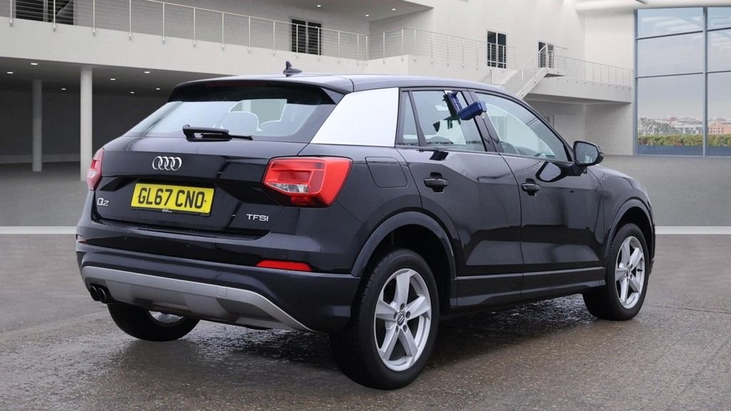 Used Audi Q2 2017 for sale - 76451970: Photo 8