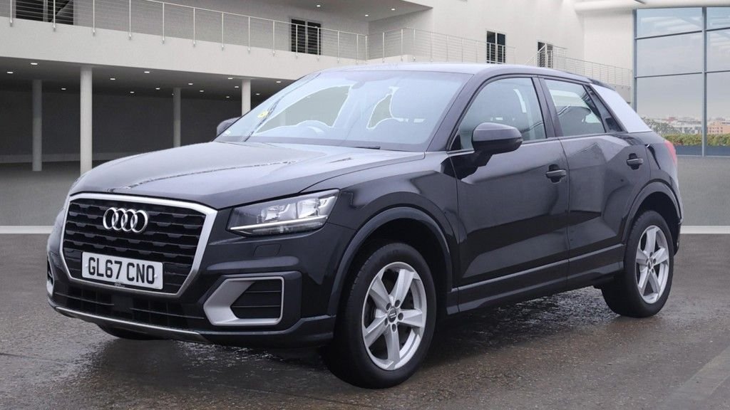 Used Audi Q2 2017 for sale - 76451970: Photo 9