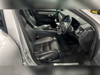 Used Volvo S90 2018 for sale - 76454441: Photo