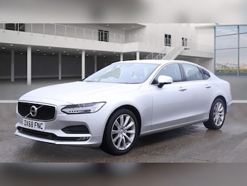 Used Volvo S90 2018 for sale - 76454441: Photo