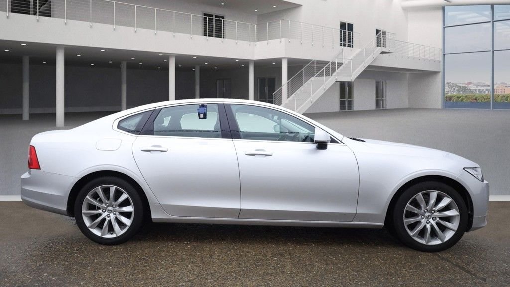 Used Volvo S90 2018 for sale - 76454441: Photo 6