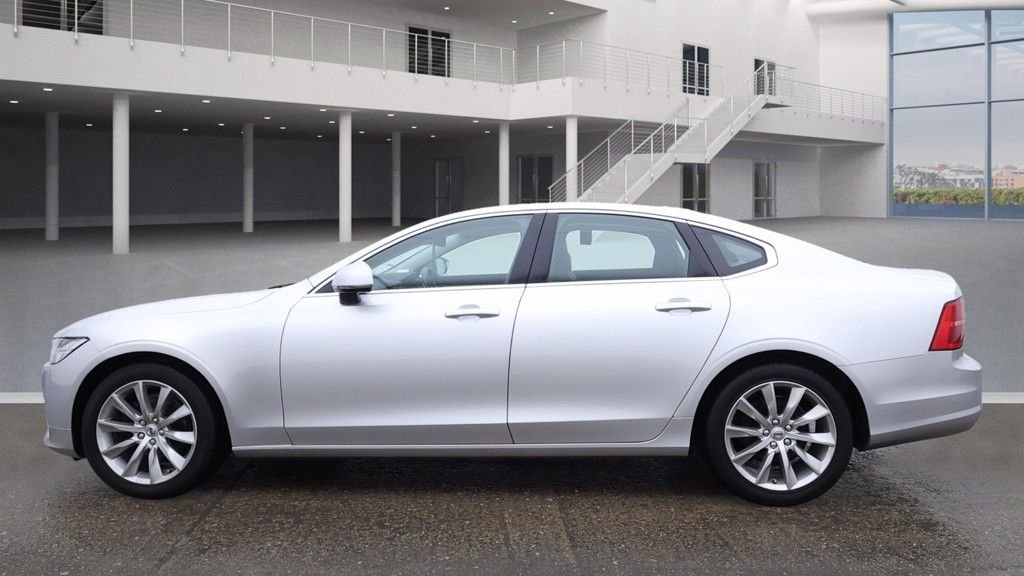 Used Volvo S90 2018 for sale - 76454441: Photo 7