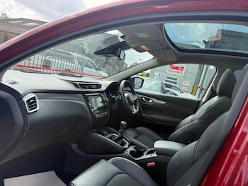 Used Nissan Qashqai 2019 for sale - 78632167: Photo