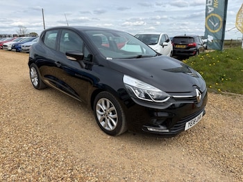 Used Renault Clio 2018 for sale - 78200809: Photo