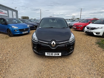 Used Renault Clio 2018 for sale - 78200809: Photo