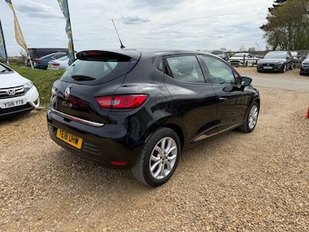 Used Renault Clio 2018 for sale - 78200809: Photo