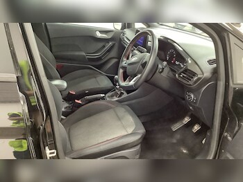 Used Ford Fiesta 2020 for sale - 79409416: Photo