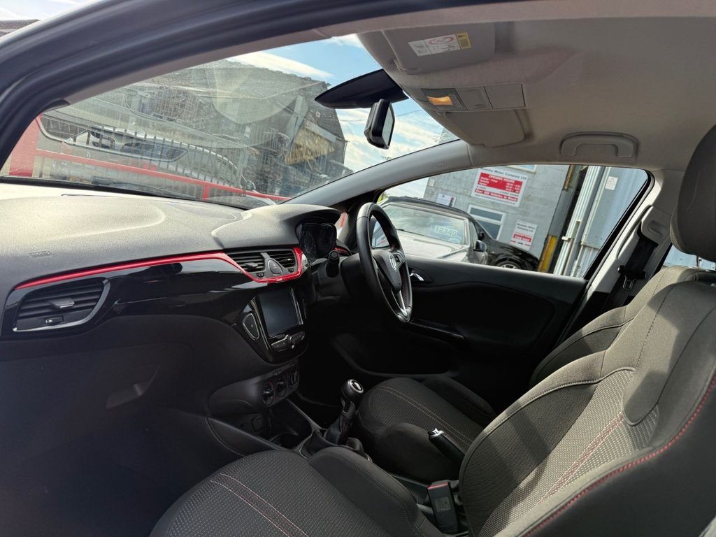 Used Vauxhall Corsa 2018 for sale - 78029880: Photo 4