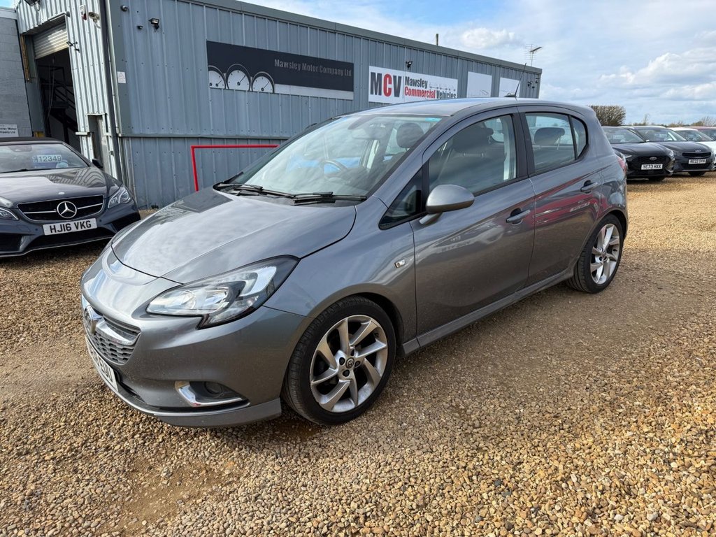 Used Vauxhall Corsa 2018 for sale - 78029880: Photo 5