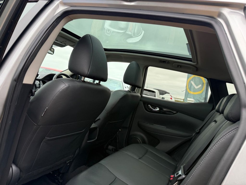 Used Nissan Qashqai 2017 for sale - 78029933: Photo 10