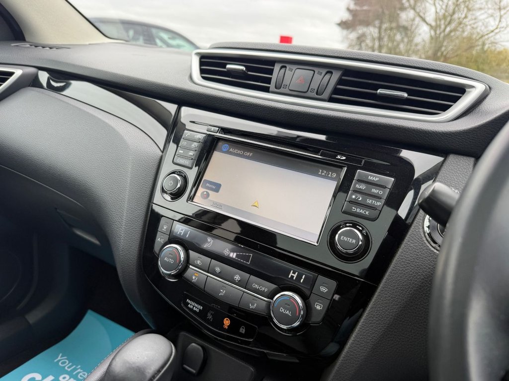 Used Nissan Qashqai 2017 for sale - 78029933: Photo 14