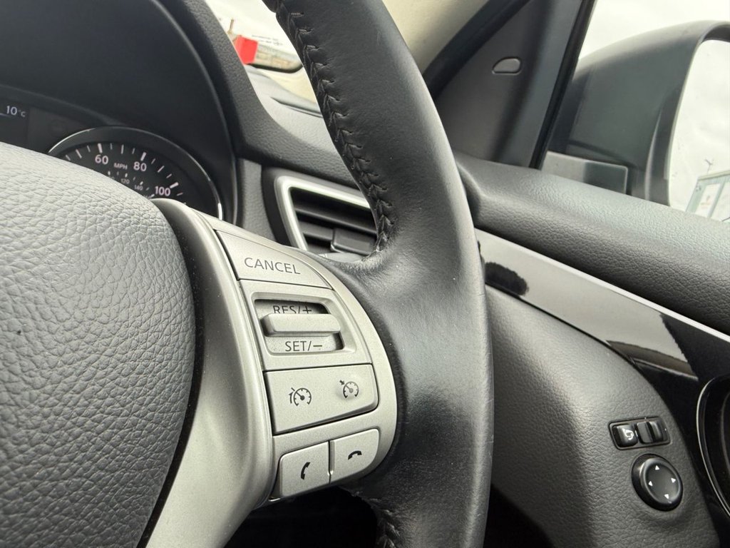 Used Nissan Qashqai 2017 for sale - 78029933: Photo 18