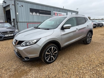 Used Nissan Qashqai 2017 for sale - 78029933: Photo