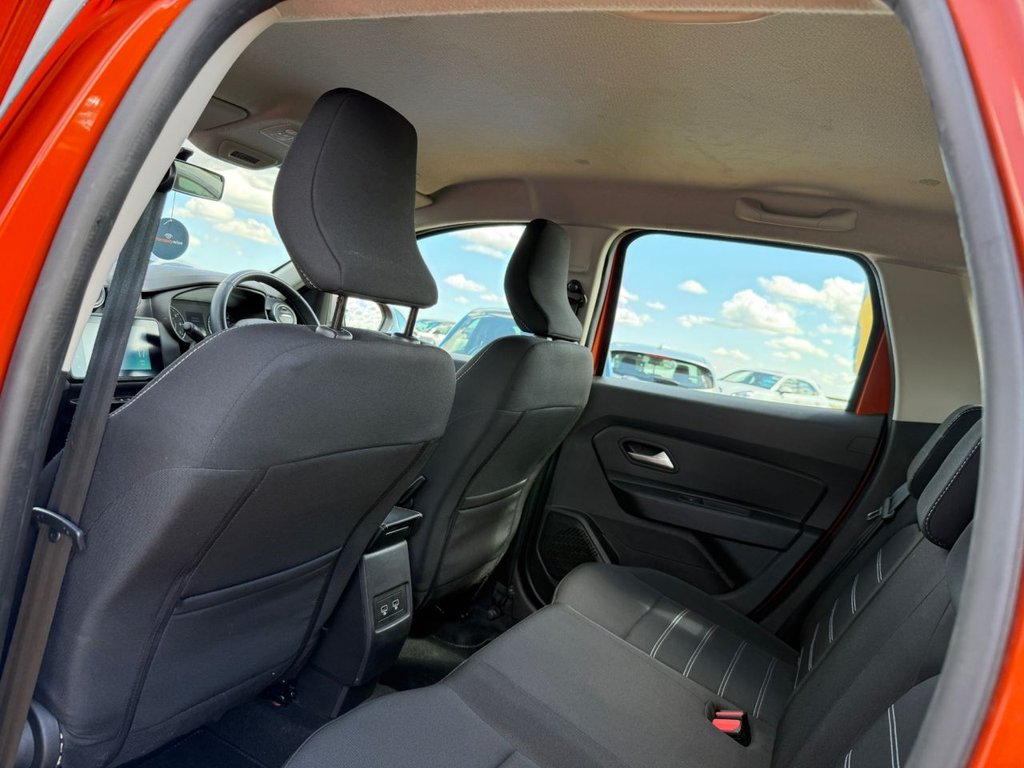 Used Dacia Duster 2022 for sale - 76451881: Photo 10