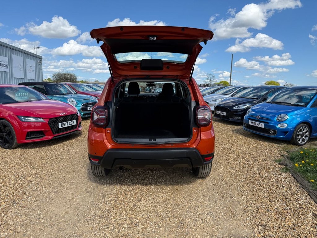 Used Dacia Duster 2022 for sale - 76451881: Photo 11