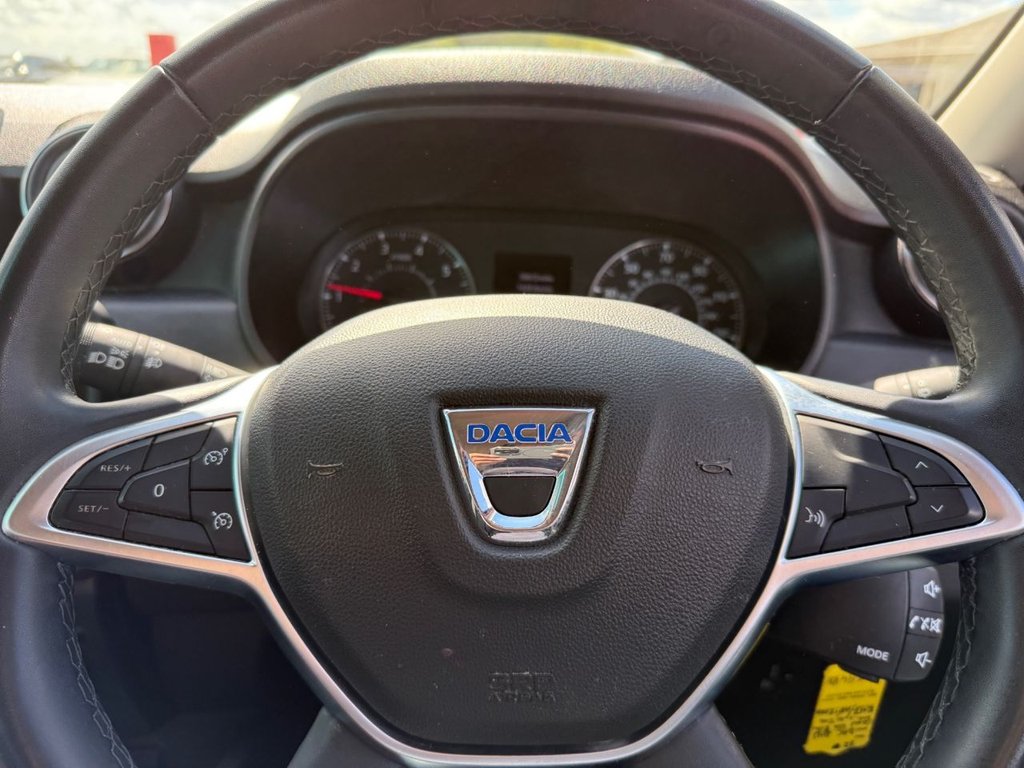 Used Dacia Duster 2022 for sale - 76451881: Photo 13