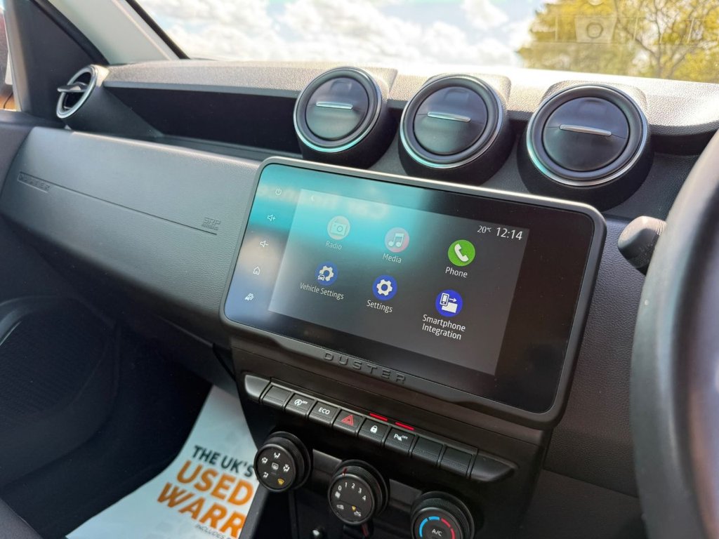 Used Dacia Duster 2022 for sale - 76451881: Photo 14