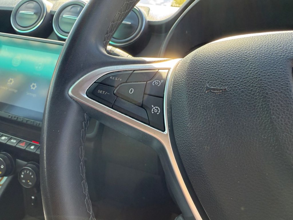 Used Dacia Duster 2022 for sale - 76451881: Photo 16