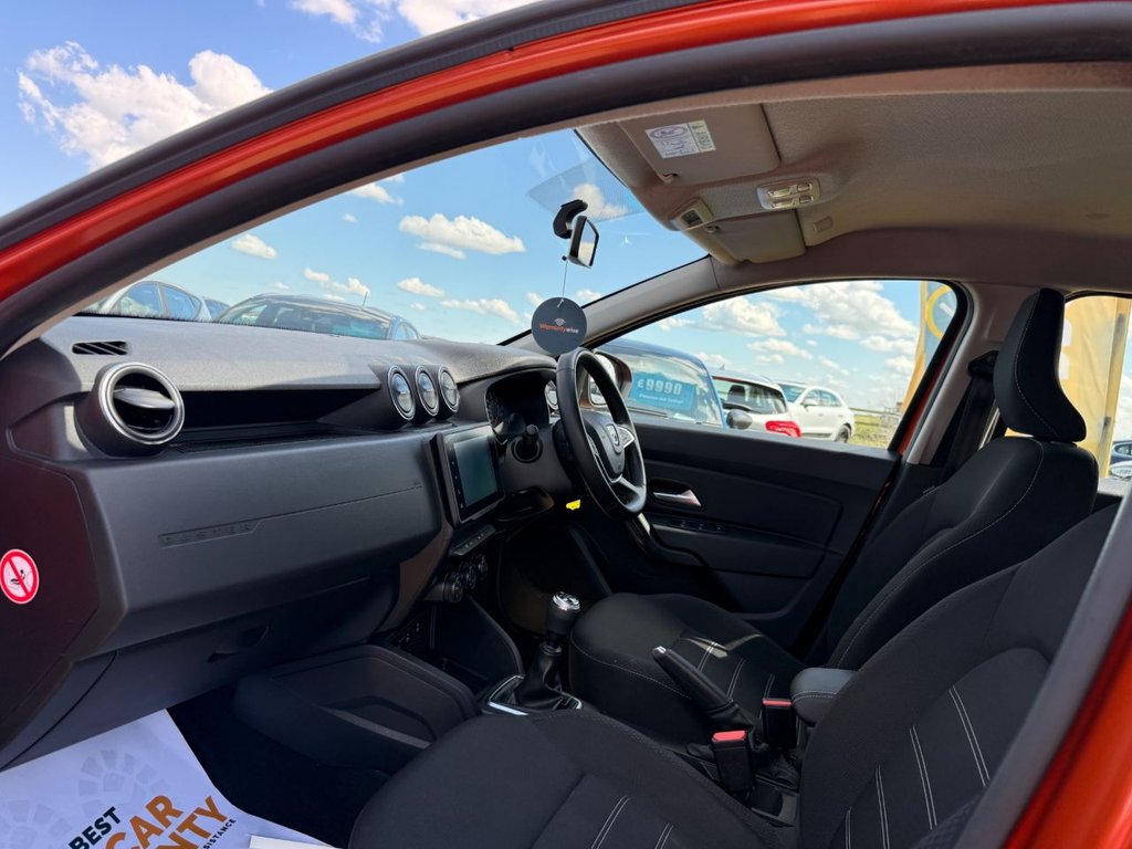 Used Dacia Duster 2022 for sale - 76451881: Photo 4