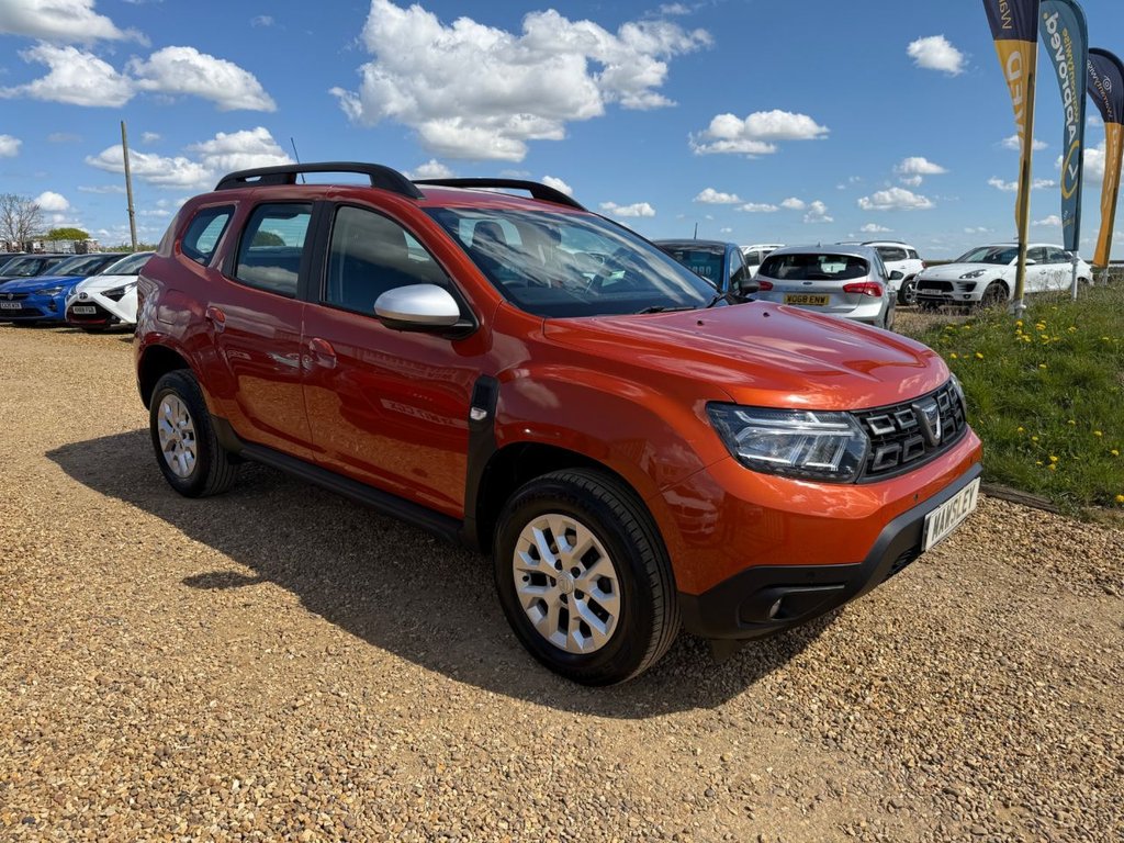 Used Dacia Duster 2022 for sale - 76451881: Photo 6