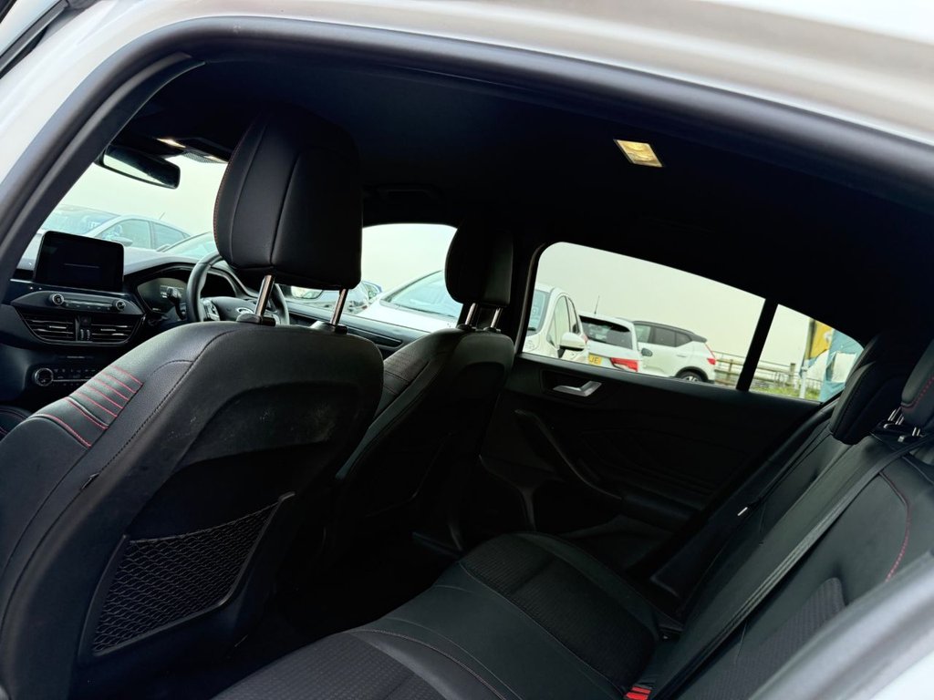 Used Ford Focus 2021 for sale - 77477300: Photo 10