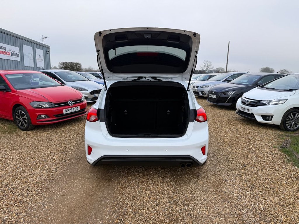 Used Ford Focus 2021 for sale - 77477300: Photo 11