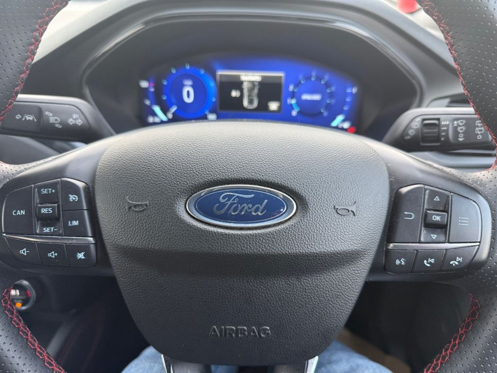 Used Ford Focus 2021 for sale - 77477300: Photo 13